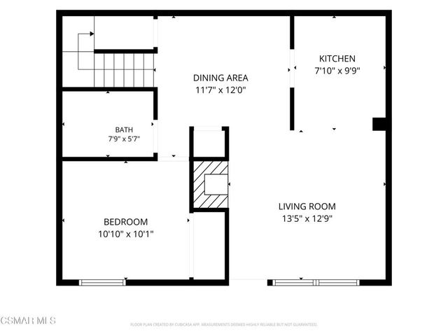 1043 Waltham Road E, Simi Valley, CA 93065