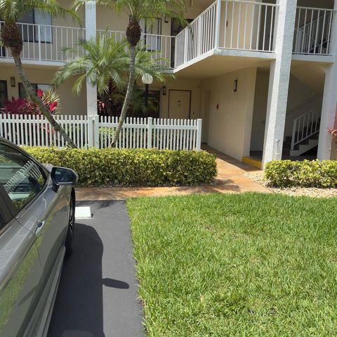 7351 Kinghurst Drive 108, Delray Beach, FL 33446