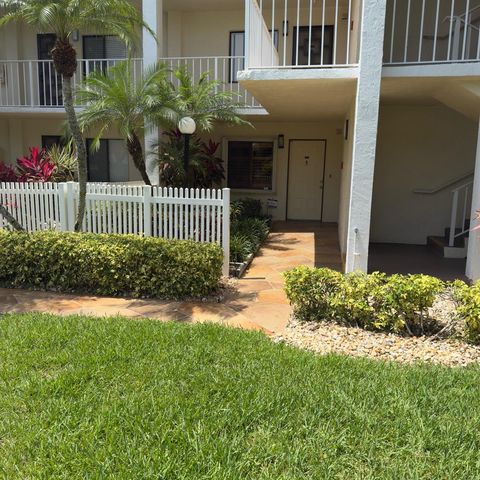 7351 Kinghurst Drive 108, Delray Beach, FL 33446