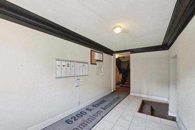 6206 S Evans Avenue 1, Chicago, IL 60637