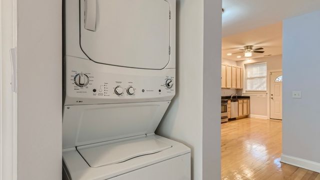 6206 S Evans Avenue 1, Chicago, IL 60637