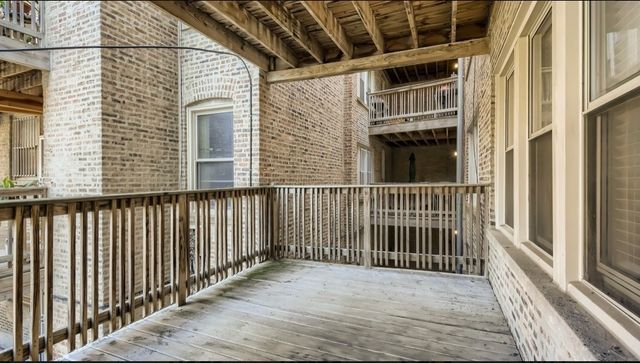 6206 S Evans Avenue 1, Chicago, IL 60637
