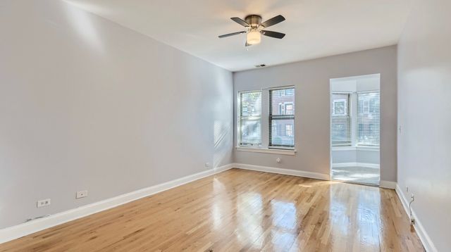 6206 S Evans Avenue 1, Chicago, IL 60637