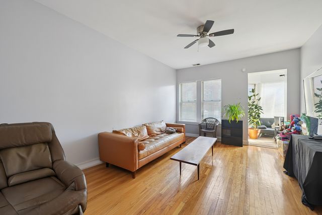 6206 S Evans Avenue 1, Chicago, IL 60637