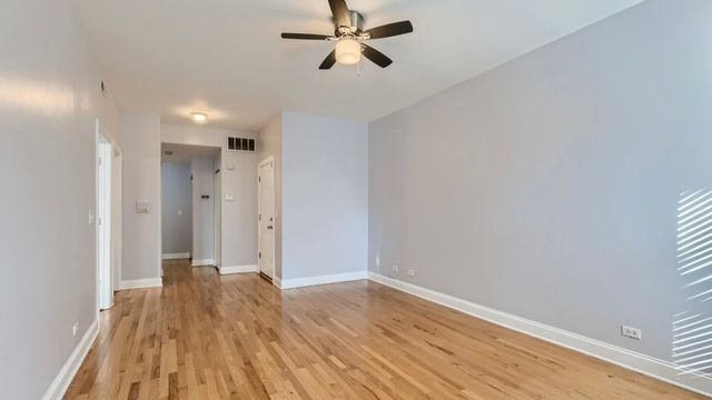 6206 S Evans Avenue 1, Chicago, IL 60637