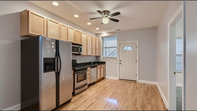 6206 S Evans Avenue 1, Chicago, IL 60637