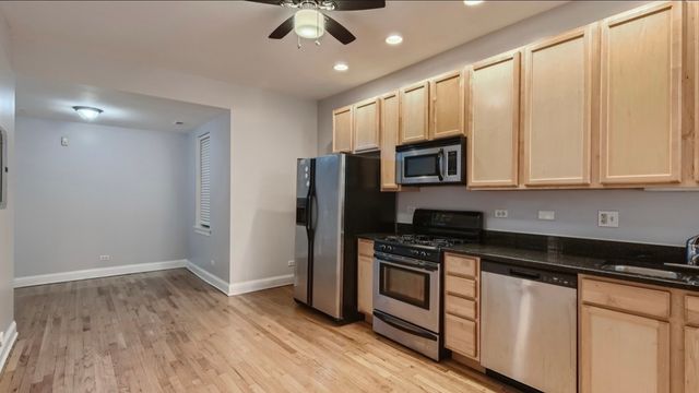 6206 S Evans Avenue 1, Chicago, IL 60637