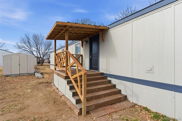 435 N 35th Avenue, Greeley, CO 80631