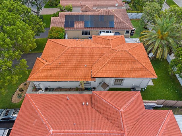 13452 NW 5th Court, Plantation, FL 33325