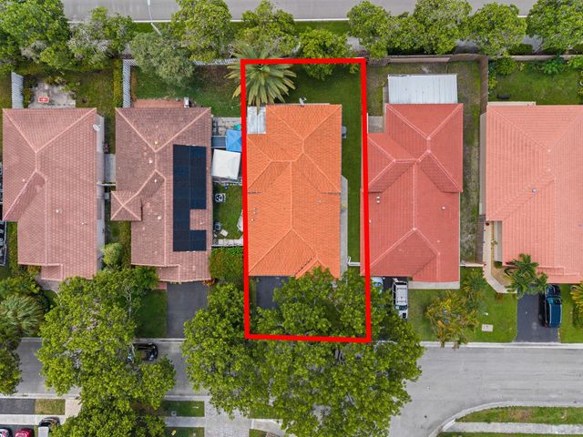13452 NW 5th Court, Plantation, FL 33325