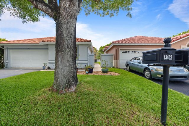 13452 NW 5th Court, Plantation, FL 33325