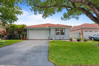13452 NW 5th Court, Plantation, FL 33325