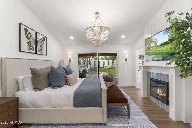4854 E BLANCHE Drive, Scottsdale, AZ 85254