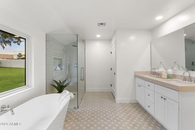 4854 E BLANCHE Drive, Scottsdale, AZ 85254