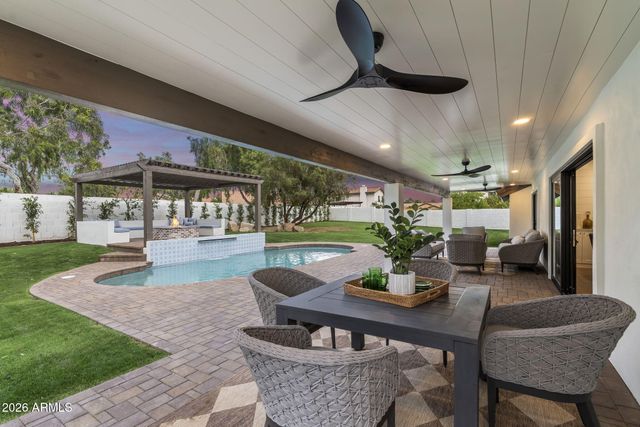 4854 E BLANCHE Drive, Scottsdale, AZ 85254