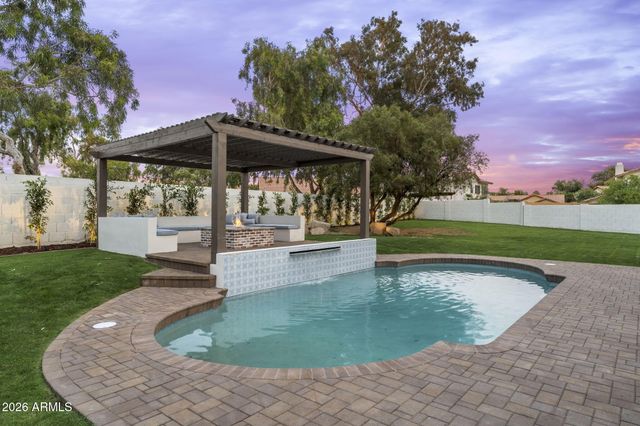 4854 E BLANCHE Drive, Scottsdale, AZ 85254