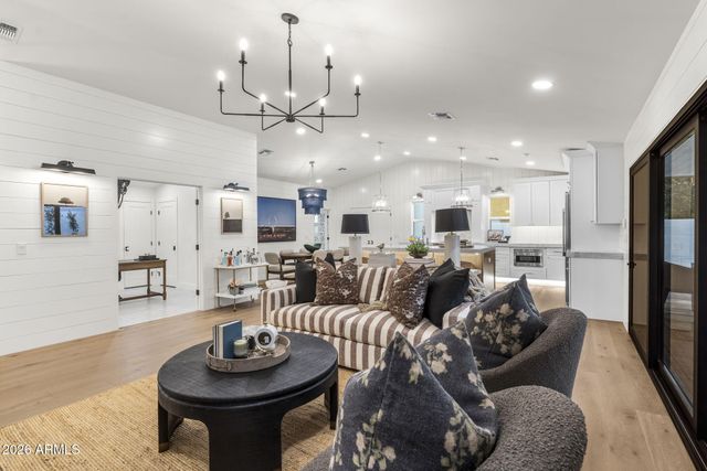 4854 E BLANCHE Drive, Scottsdale, AZ 85254