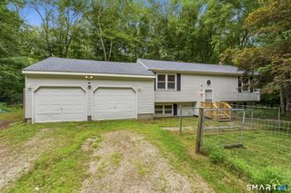 449 Pudding Hill Road, Scotland, CT 06247