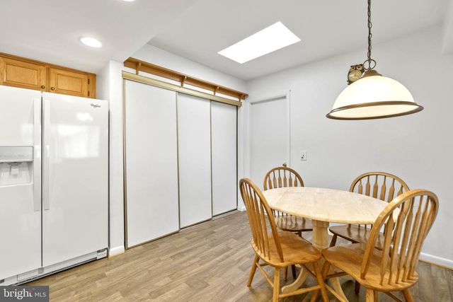 15524 PRINCE FREDERICK WAY #118-A, Silver Spring, MD 20906