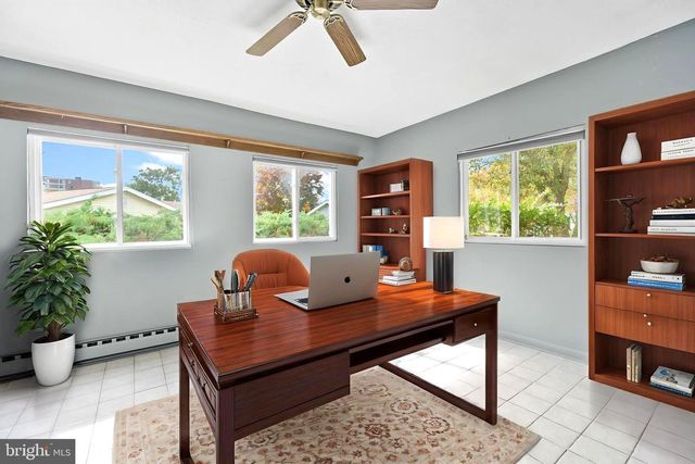 15524 PRINCE FREDERICK WAY #118-A, Silver Spring, MD 20906