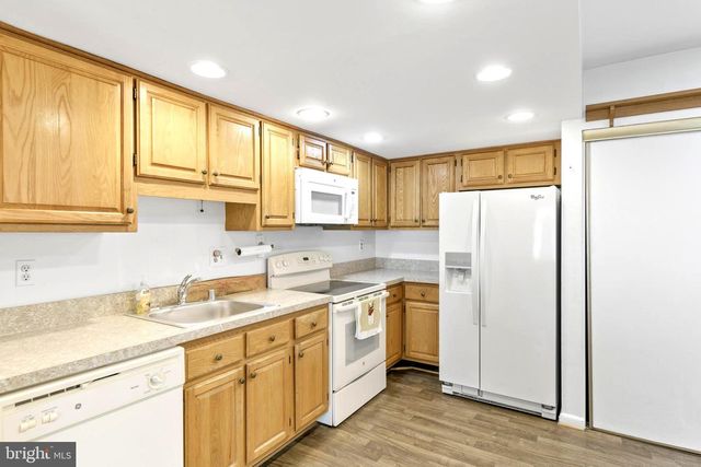 15524 PRINCE FREDERICK WAY #118-A, Silver Spring, MD 20906