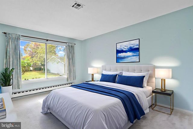 15524 PRINCE FREDERICK WAY #118-A, Silver Spring, MD 20906