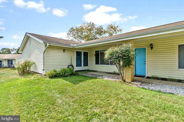 15524 PRINCE FREDERICK WAY #118-A, Silver Spring, MD 20906