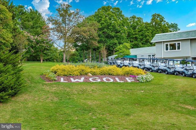 15524 PRINCE FREDERICK WAY #118-A, Silver Spring, MD 20906