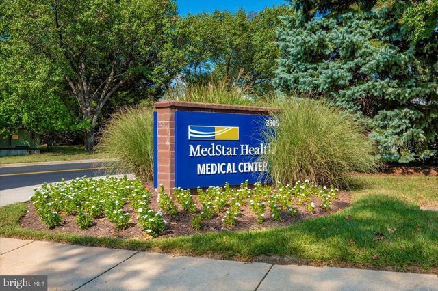 15524 PRINCE FREDERICK WAY #118-A, Silver Spring, MD 20906