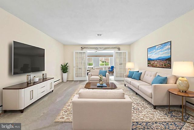 15524 PRINCE FREDERICK WAY #118-A, Silver Spring, MD 20906