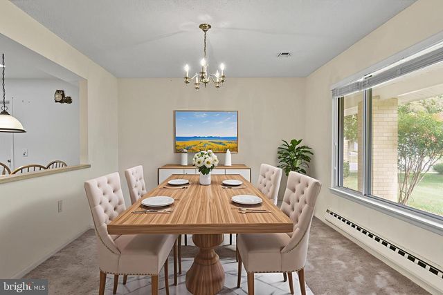 15524 PRINCE FREDERICK WAY #118-A, Silver Spring, MD 20906