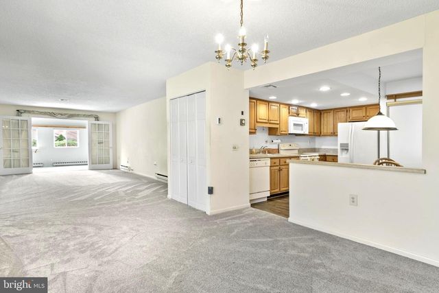 15524 PRINCE FREDERICK WAY #118-A, Silver Spring, MD 20906