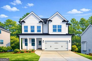 321 Birchwood Farms Lane, Dallas, GA 30132