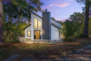1606 Irwin Circle, Fayetteville, NC 28303