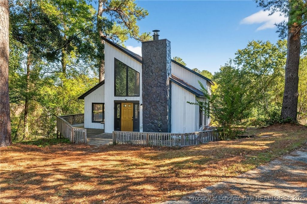 1606 Irwin Circle, Fayetteville, NC 28303 — photo 2