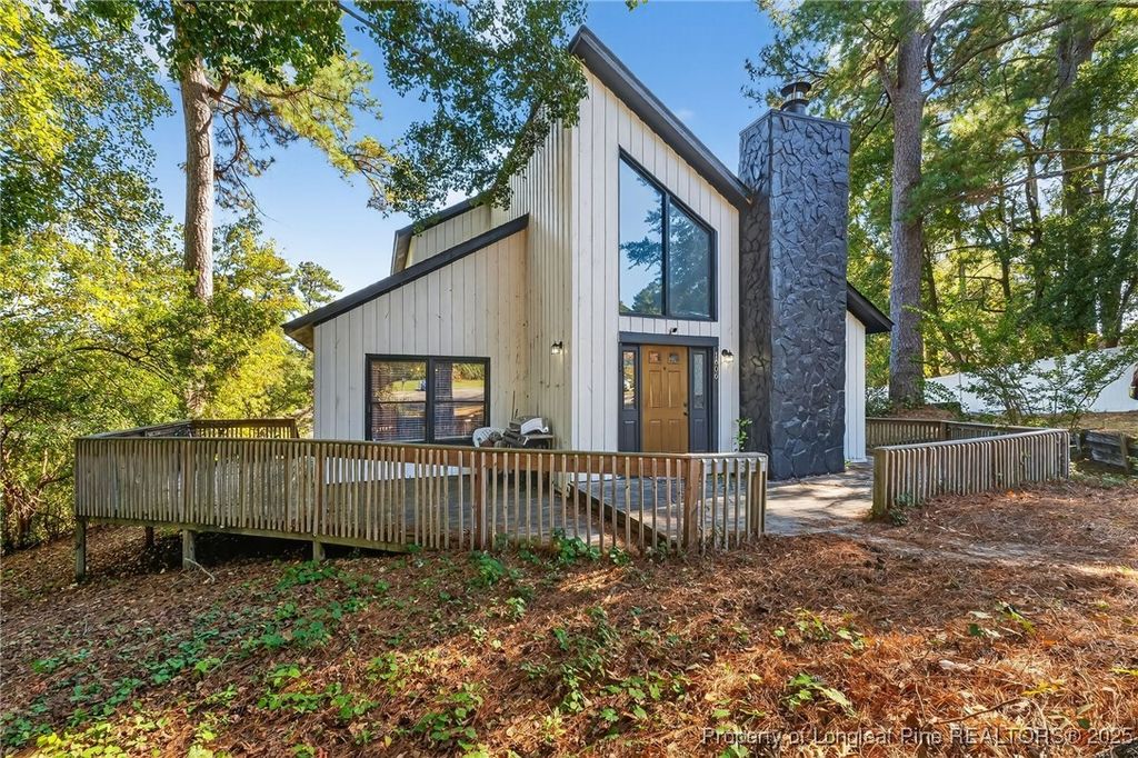1606 Irwin Circle, Fayetteville, NC 28303 — photo 3