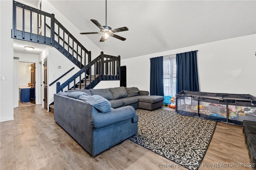1606 Irwin Circle, Fayetteville, NC 28303 — photo 5