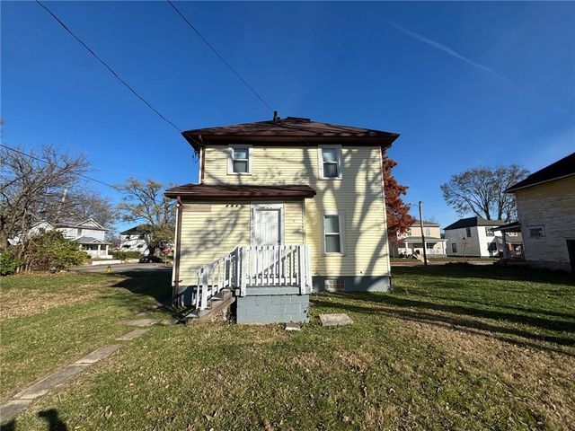 63 Hallwood Avenue, Dayton, OH 45417