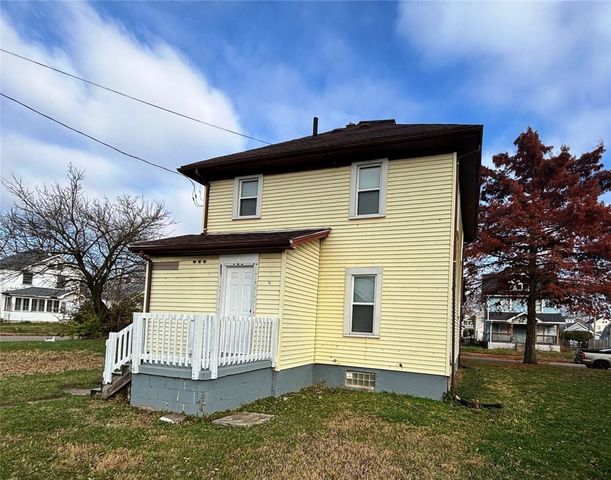 63 Hallwood Avenue, Dayton, OH 45417