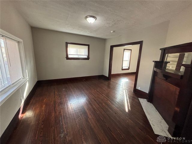63 Hallwood Avenue, Dayton, OH 45417