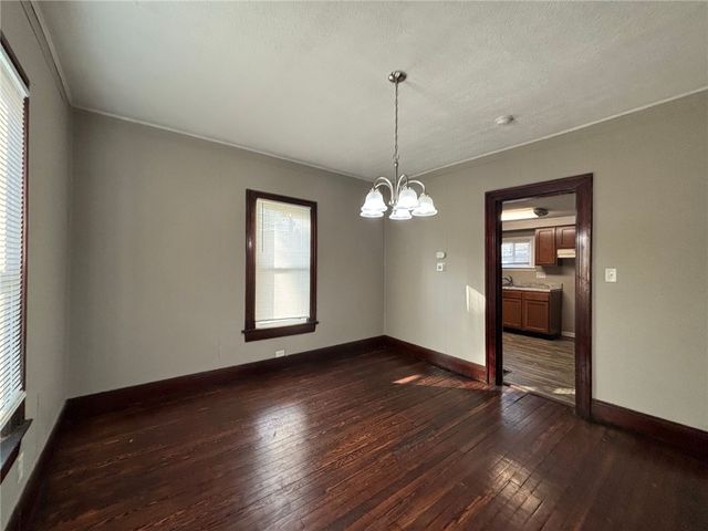 63 Hallwood Avenue, Dayton, OH 45417