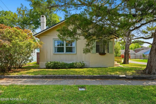 3655 RANDALL Street, Jacksonville, FL 32205