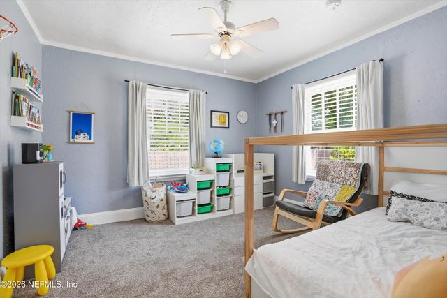 3655 RANDALL Street, Jacksonville, FL 32205