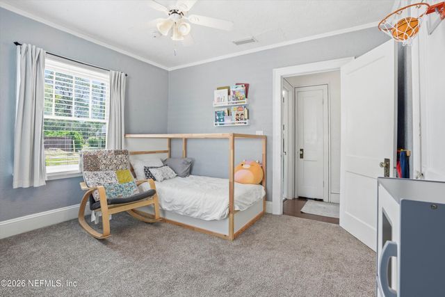 3655 RANDALL Street, Jacksonville, FL 32205