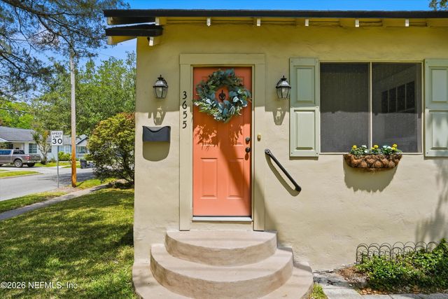 3655 RANDALL Street, Jacksonville, FL 32205