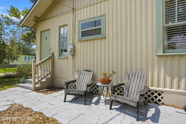 3655 RANDALL Street, Jacksonville, FL 32205