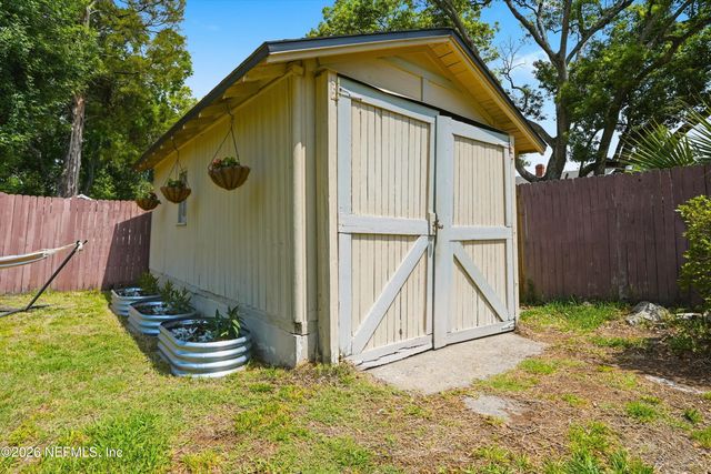 3655 RANDALL Street, Jacksonville, FL 32205