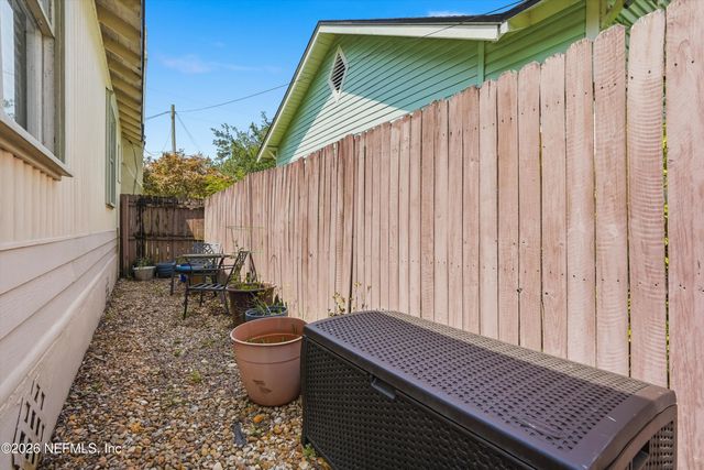 3655 RANDALL Street, Jacksonville, FL 32205
