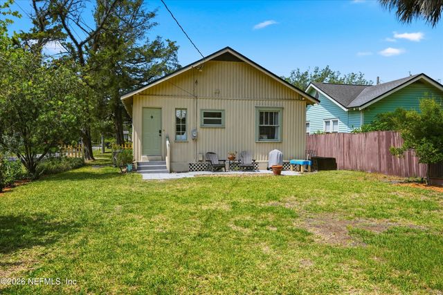 3655 RANDALL Street, Jacksonville, FL 32205