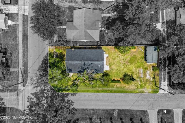 3655 RANDALL Street, Jacksonville, FL 32205
